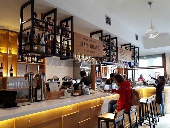 Juan Bravo in Segovia