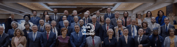 Club de Madrid