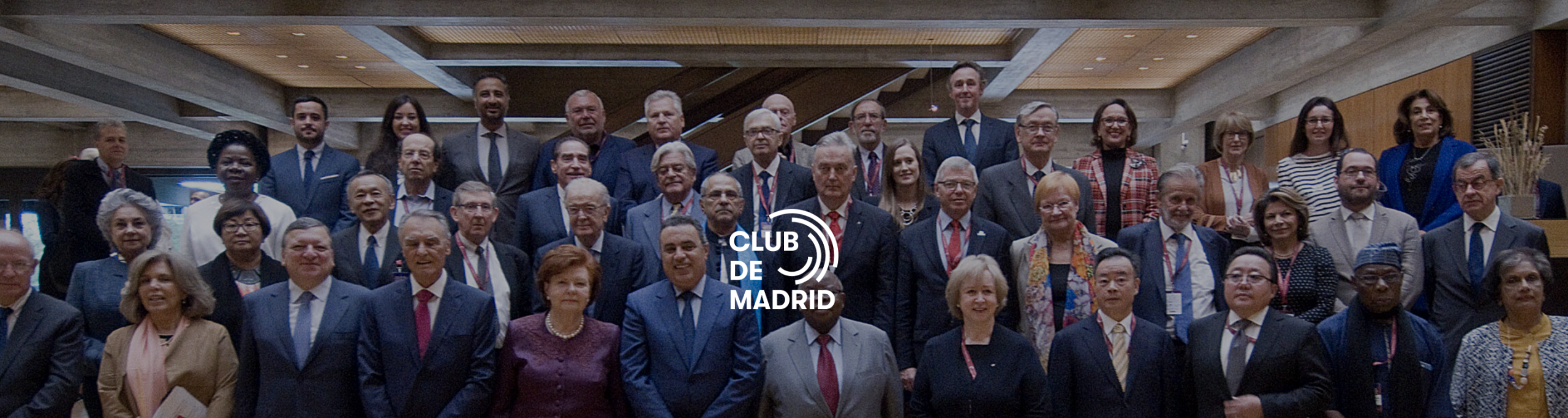 Club de Madrid