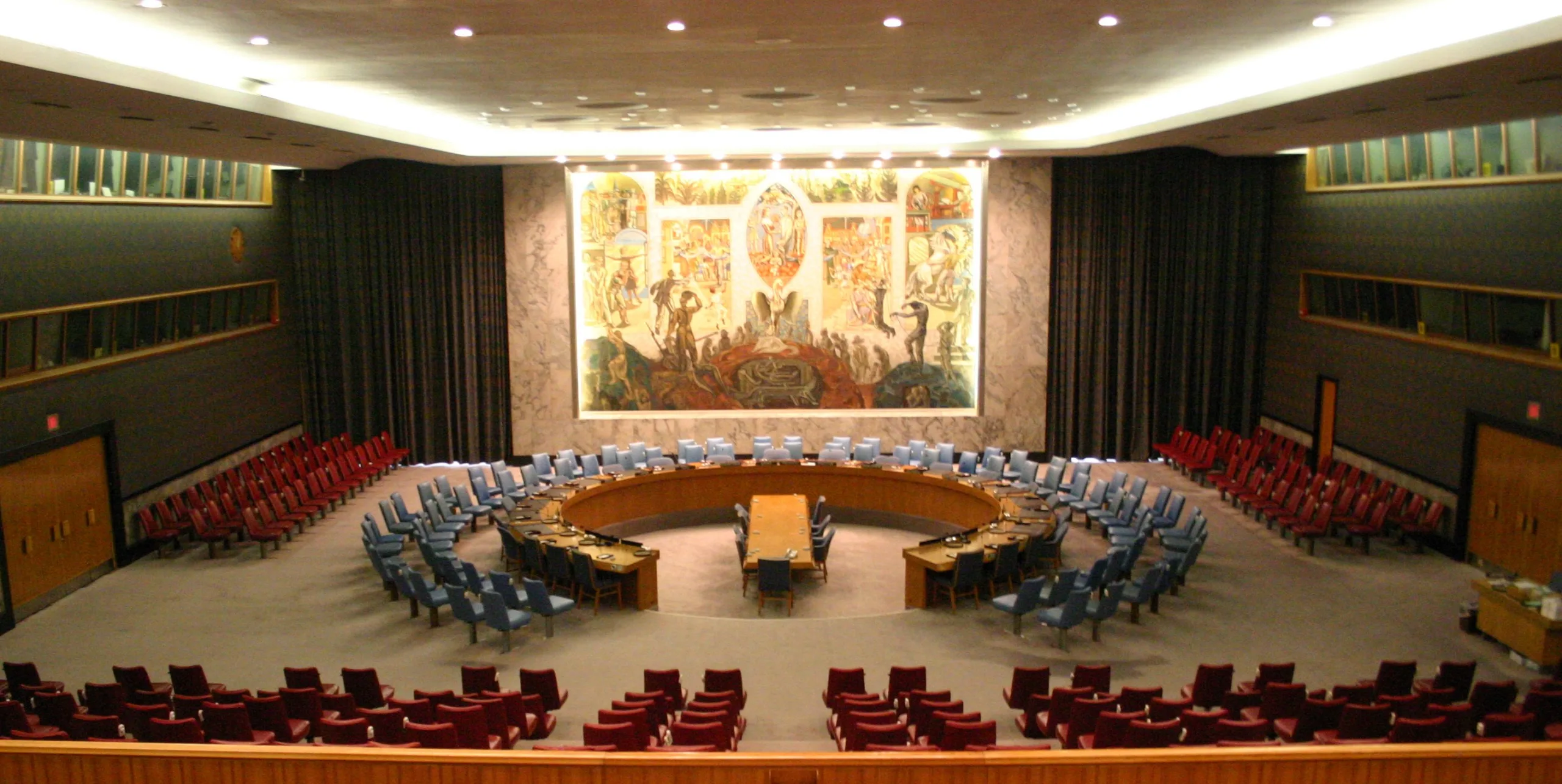 Diplomacia