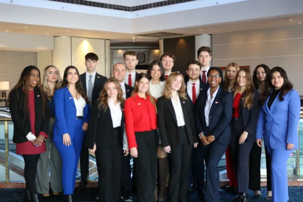 What is True Leadership? Lessons from the Debate Club and HNMUN24