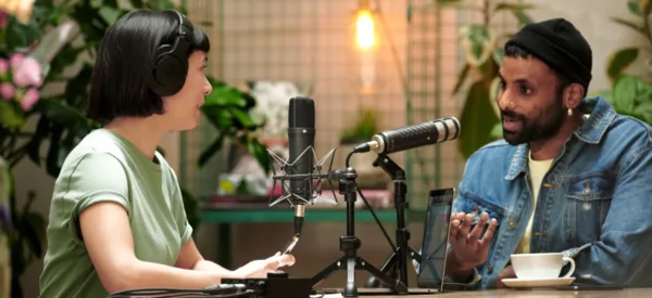 Podcasts