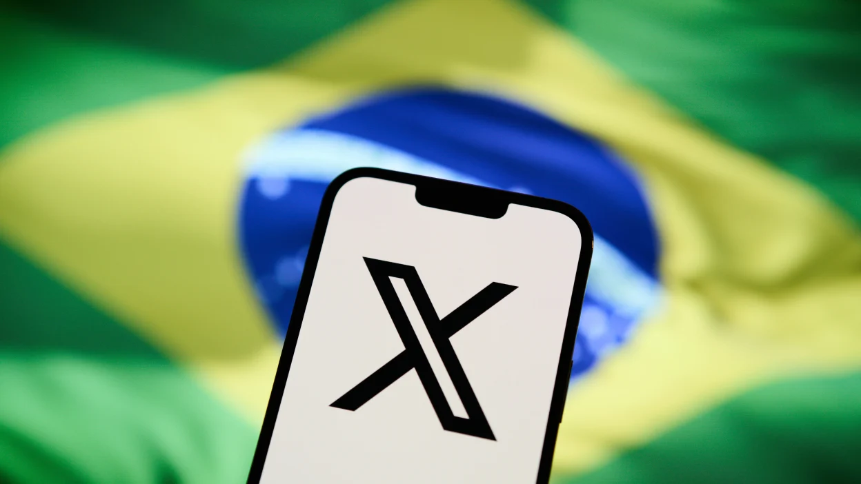X Set for Return to Brazil Following Weeks-Long Blackout