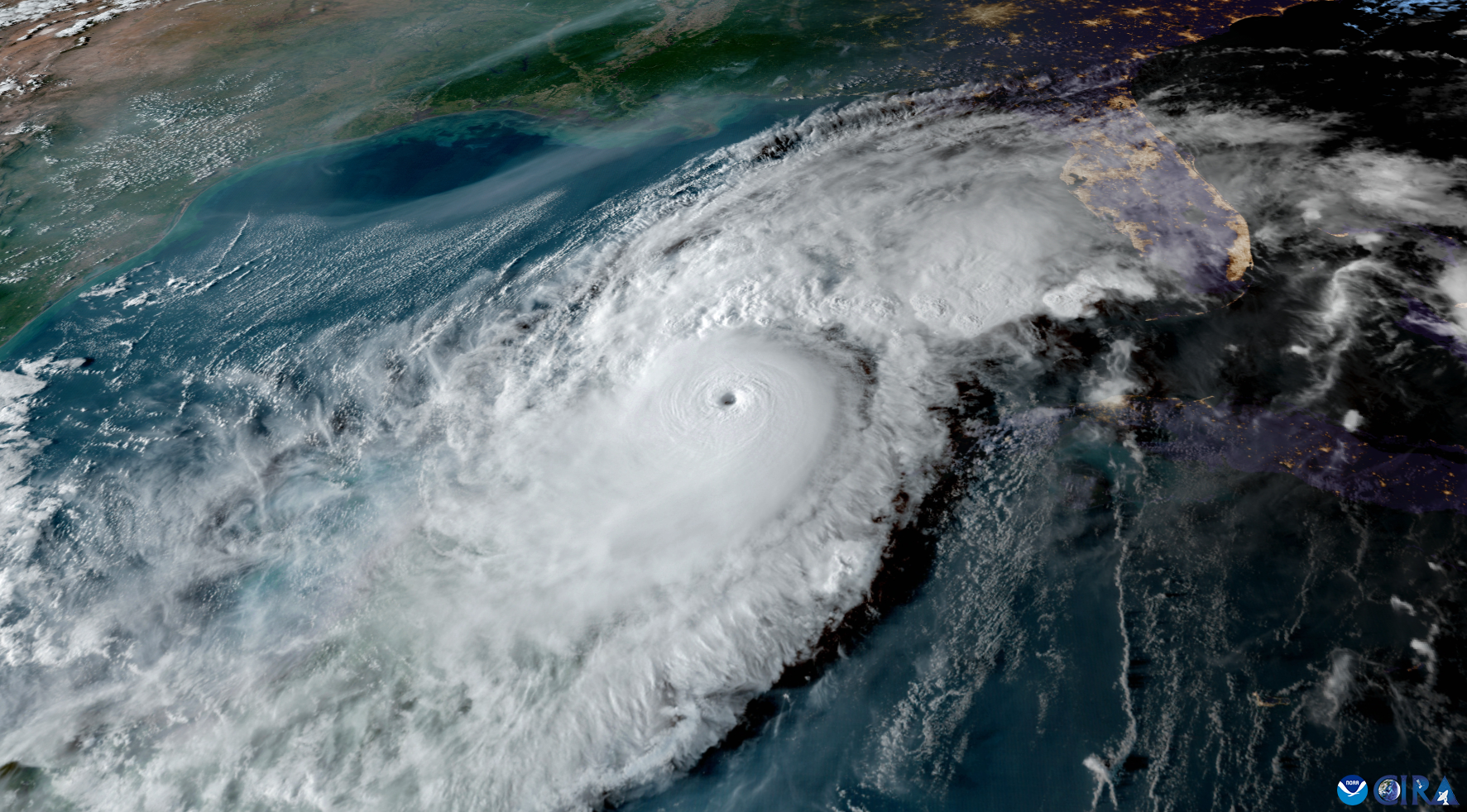 2024 Atlantic Hurricane Season