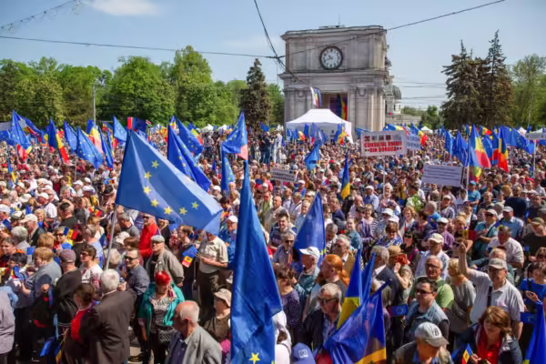 Crossroads of Choice: Moldova’s EU Referendum and the Road Ahead