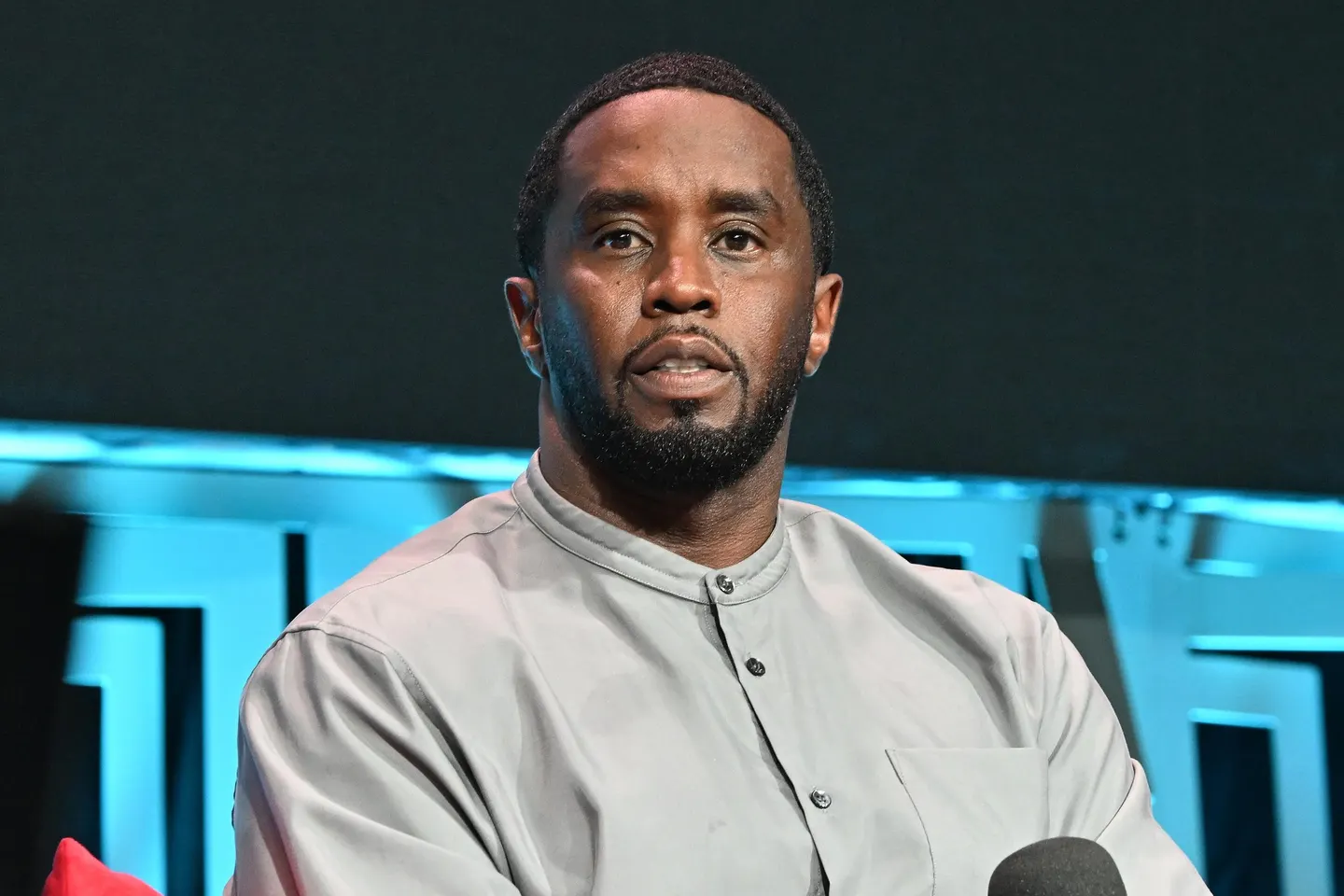 Sean ‘Diddy’ Combs Arrested on Federal Charges of Racketeering and Sex Trafficking