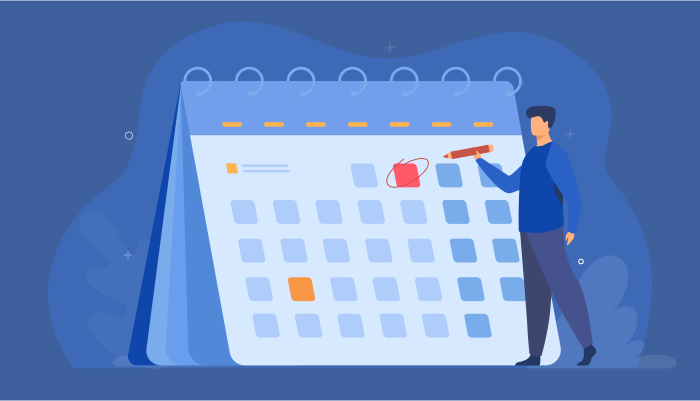 Attendance Tracking
