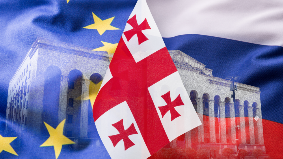 EU or Russia: Can Georgia Break Free from Russia’s Grip to Achieve EU Integration?