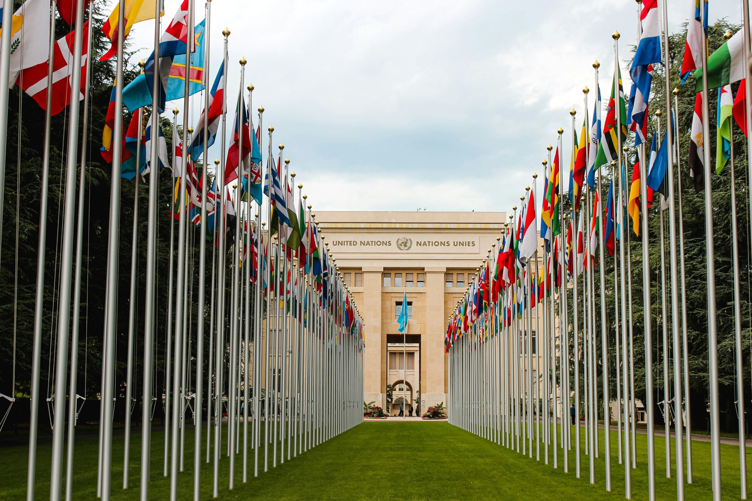 sistema internacional