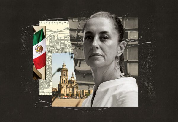 Claudia Sheinbaum: Primera Presidenta de México