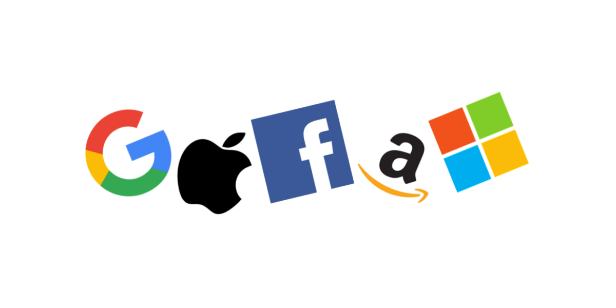 Is the Era of Big Tech Over?