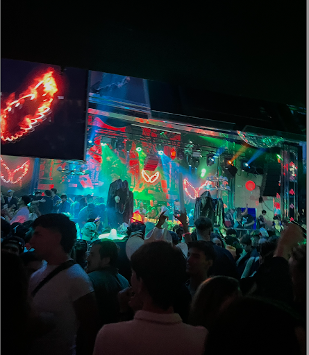 Halloween Party