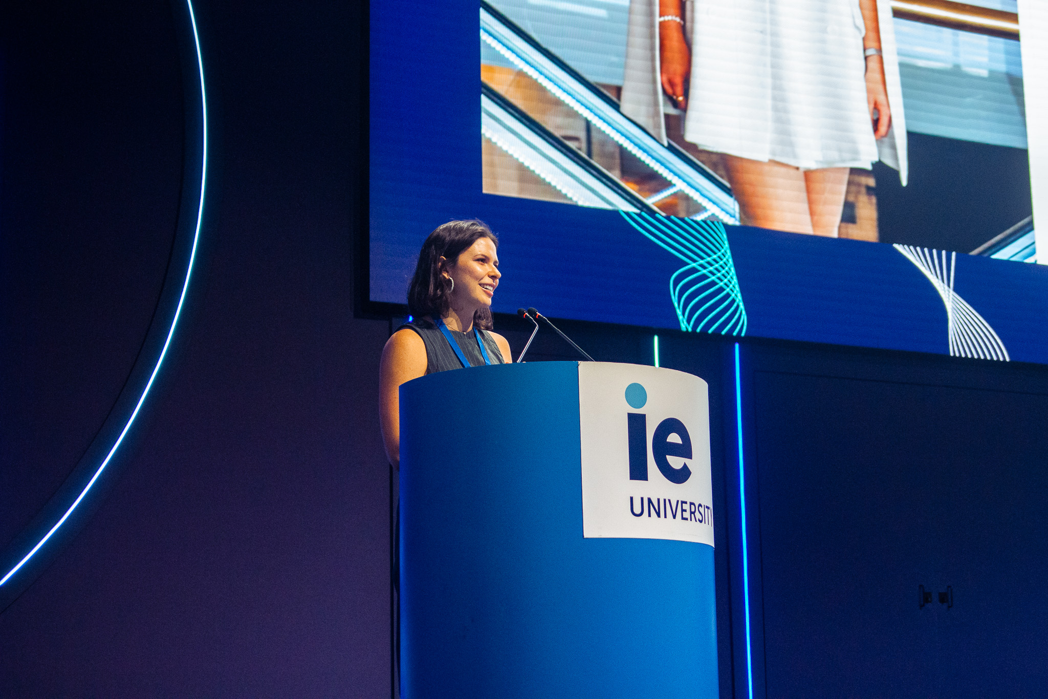IEUMUN 2024: Collaboration, Communication, and Cheers