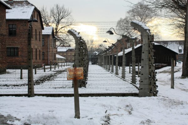 Una reflexión sobre Eichmann en Jerusalén de Hannah Arendt