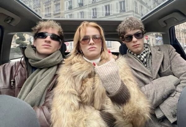 moda