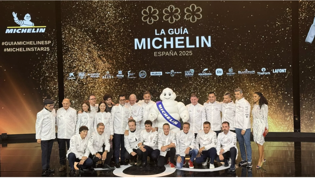 Michelin