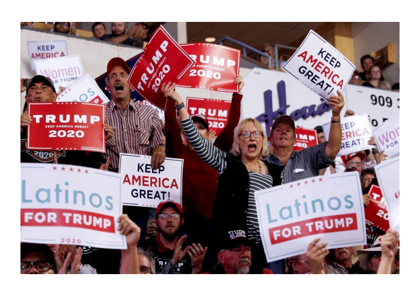 latino