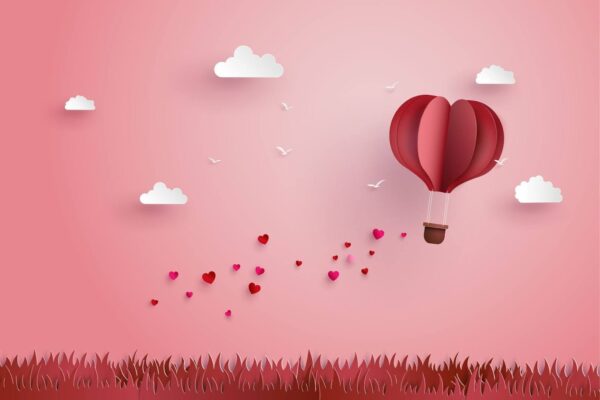San Valentín