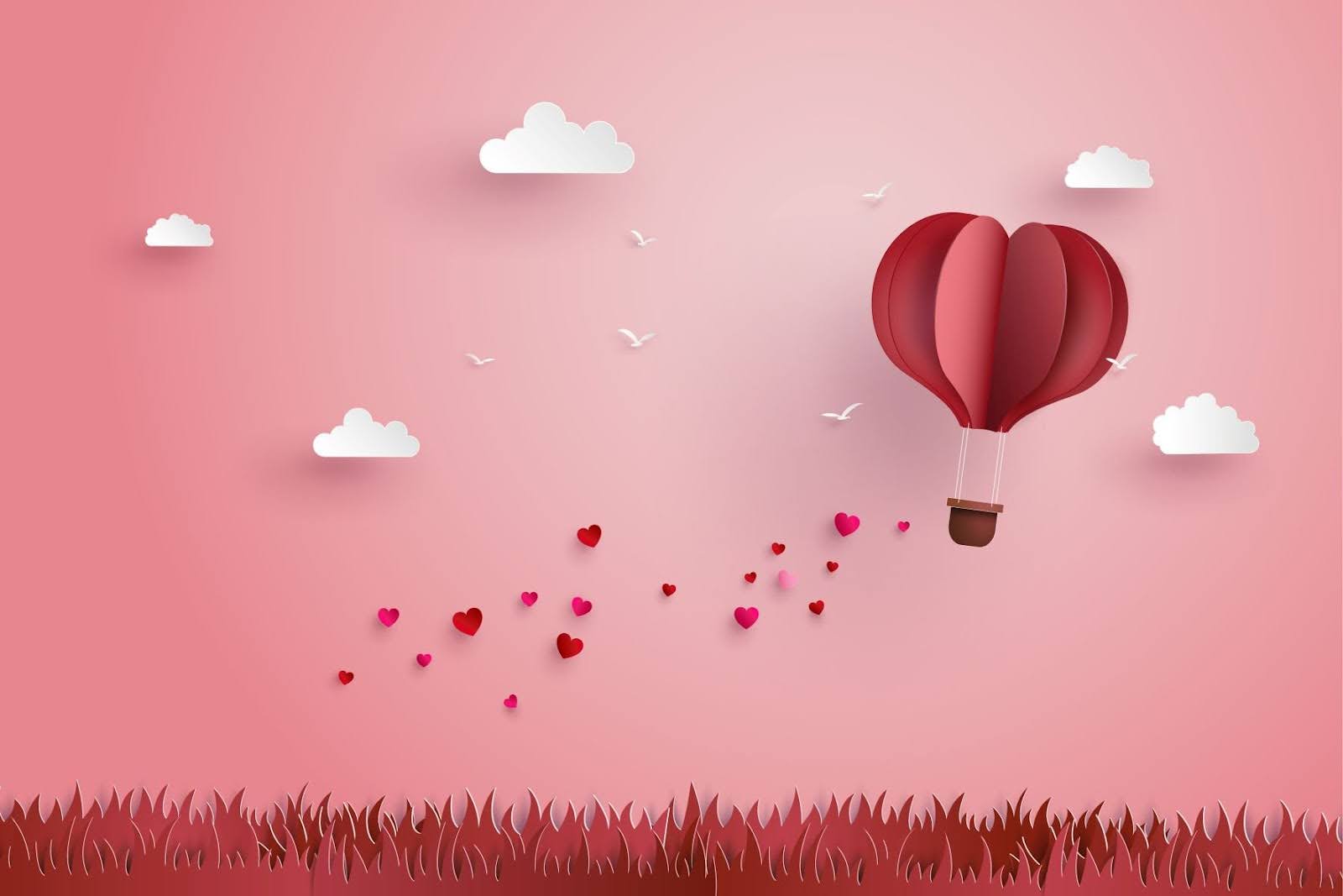 San Valentín