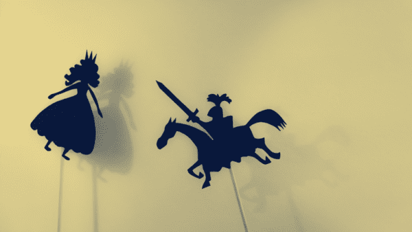Law and stoytelling